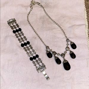 Brighton jewelry 2 piece set